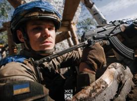 1643 Days of russia-Ukraine War – russian Casualties in Ukraine