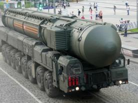 ​russia Plans Provocative Yars ICBM Launch on May 19 to Intimidate Ukraine and the West