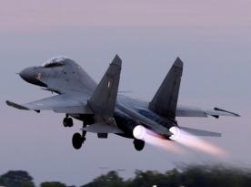 Armenia to Buy More russian Su-30 Fighters — This Time Made in India and Armed with New Missiles