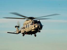 Norway’s 14 Surplus NH90s Sold at Deep Discount, Why Ukraine Should Think Twice After Australia Shredded Theirs