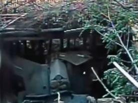 Ukrainian Drone Battalion Hunts Down Hidden russian Artillery in Counter-Battery Operation (Video)