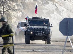 russia Expands Military Presence in Armenia Amid Rising Tensions with Azerbaijan – Ukraine’s Defense Intelligence