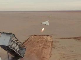 ​What, Besides Anti-aircraft Drones, EW systems, Has Ukraine Interested U.S. In Intercepting Iranian Strike UAVs