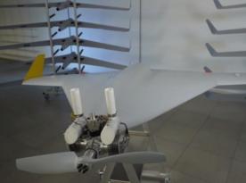 ​Russia Has Unveiled a New Kamikaze Drone with a 200 km Range, which Is More Dangerous than the Lancet UAV