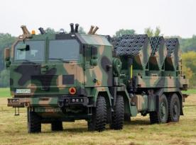 ​Poland Purchases Large Stockpile of Anti-Tank Mines for Rapid Deployment Amid russian Threat