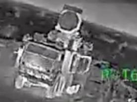 Ukrainian Drones Destroy russian Uragan, Buk-M1, Pantsir-S1 Systems, and Malakhit Radar in Night Operation (Video)