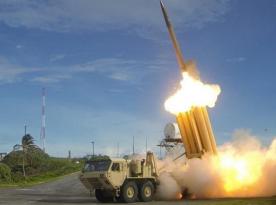 America's Golden Dome at Risk: U.S. Faces Time and Cost Challenges in Key Defense Program