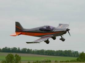 Ukraine Receives 10 ALTO NG Trainers, First Step Toward Pilots Who Will Fly Its Future Fighter Fleet 