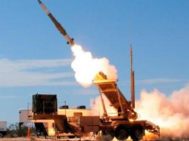 U.S. PAC-3 Patriot Interceptor Stocks Cut by Two-Thirds After Iran War, Just 13 Missiles Per System Means Only 2 of 6-8 Launchers Can Be Fully Loaded