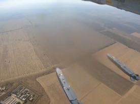 ​Ukraine Strikes russia's Bryansk Chemical Plant Producing Rocket Fuel with the Storm Shadow Missiles