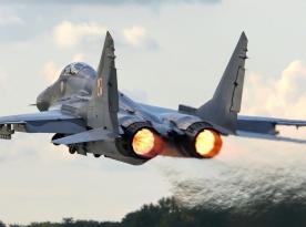 ​MiG-29 and F-16 Supplies to Ukraine on the Table Again After NATO Discarded Them 