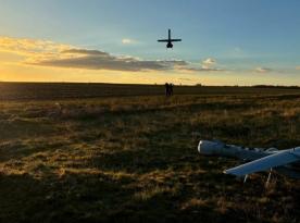Ukraine's Defense Intelligence Embraces Artificial Intelligence for Faster, Smarter Operations