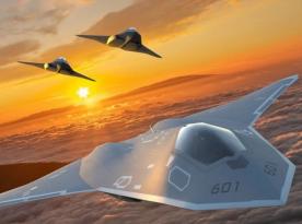 ​Dead End of Air Superiority? U.S. Military Uncertain If They Need 6th-Gen Fighter Anymore