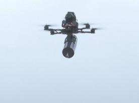 Ukraine and NATO to Test Countermeasures against Fiber-Optic Drones in Estonia Under Intriguing Limits