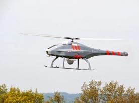 Saab CEO: Stop Chasing Perfect UAVs, Ship Good Enough, Update Like iPhones 