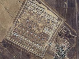 ​Ukrainian Forces Strike russian GRAU Arsenal Near Kotluban: How Much Ammo Was Stored There?