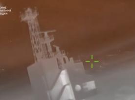 ​Ukrainian Prymary Unit Strikes russian Radars, EW Systems, Aircraft Shelters and Fuel Depot (Video)