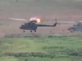 ​Myanmar Partisans Outpace Ukraine, First to Down Helicopter with FPV Drone