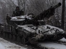 734 ​Days of russia-Ukraine War – russian Casualties In Ukraine