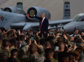 What to Expect from the Next U.S. President: The Impact of Trump or Harris on the U.S. and Ukraine’s Military Defense Industry