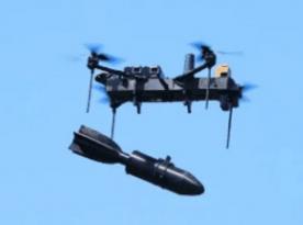 U.S. Army Tests Single Operator Controlling Mixed Drone Swarm at Ivy Mass Exercises, AI Coordinates Scouts, Gremlin-X Mini-Bombers in Real Time