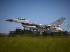 Belgium, Norway Delay 36 F-16s for Ukraine, Almost Half of Fleet Yet to Arrive, Current Fleet Reaches Up to 39