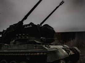 ​1446 Days of russia-Ukraine War – russian Casualties in Ukraine