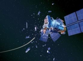 U.S. Admits for First Time That It Has Secret Weapons in Space: What Is Known