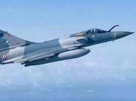 Why France Is Testing MICA Missiles from Mirage 2000 and Rafale Jets Against Balloons in the Stratosphere