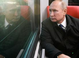 From Moscow to Siberia: Putin Is Avoiding European russia as Ukraine's Long-Range Drones Strike Deeper