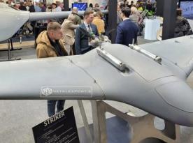 Poland Claims 1,000km Fly Focus Striker Deep-Strike Drone Ready for Serial Production, But Still Needs Testing, Raising Questions