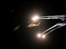 Australia Speeds Up Tiger Retirement to 2025, But Will Ukraine Get Promised 22 Attack Helicopters or Will They Be Scrapped Like Taipans?