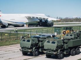 6 HIMARS Not Enough Estonia Doubles Down Despite Long Waits, Also Buys Korean Alternative