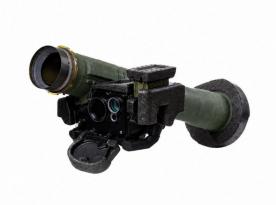 Javelin Gets a Lighter Launcher: LWCLU Delivered to U.S. Army — 25% Less Weight, Double Detection Range