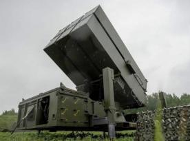 From Almost No Ground-Based Air Defense to NASAMS, Skyranger: Belgium's €4bn Rebuild Explained