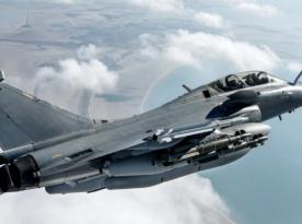 France Willing to Sell its Dassault-built Rafale Fighter Jets to Ukrainian Air Force – French Media