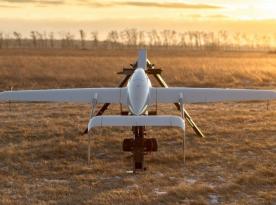 ACS-3 Marks 300,000 Hours in Flight: Skyeton About the Milestones of its Ambitious UAV Project