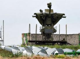 Moldova Has No Tools to Shoot Down russian Missiles, Drones Flying Over the Country Towards Targets in Ukraine