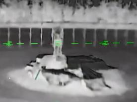 ​Ukrainian Drone Forces Hit Full Spectrum of russian Air Defense and Logistics Network (Video)
