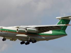 russia Delivers Su-35s to Algeria Aboard An-124s, But What Explains Algerian Il-76, C-130 Flights Over Poland?