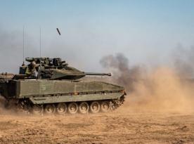 An Important Detail to Understand About the Contract On 40 Advanced IFVs For Ukraine