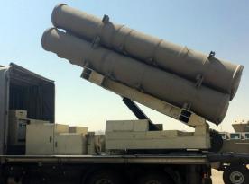 Iran Handed Fath-360 Missiles to russia Without Launchers: Will That Be an Issue For Their Usage?