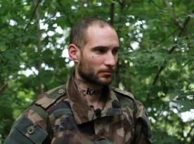 Brave Heart From France: In Memory of Legionnaire Capo Who Gave His Life for Ukraine