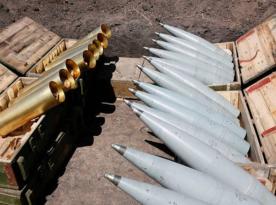 ​russian Occupiers Increase Use of North Korean Shells in Vovchansk Despite 