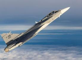 ​How Ukraine May Localize Gripen Production and How Long the Process Will Take