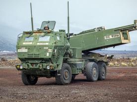Lithuania and Estonia Oppose EU Shift from U.S. Weapons — and They Might Be Right