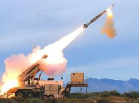 ​Germany to Fund Two U.S.-Made Patriot Systems for Ukraine