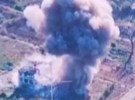 Ukrainian UGV Armed with Captured FAB-250 Destroy russian Fortifications: Assessing Feasibility and Effectiveness