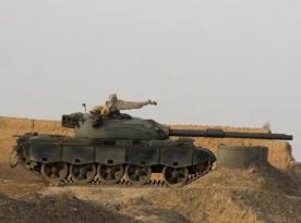 Pakistan Declares Open War on Afghanistan, But Military Balance Leaves Little Doubt Who Wins