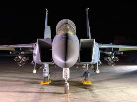 ​How Much APKWS II Rockets Cost, Used by Ukraine and the U.S. to Shoot Down Shahed Drones
